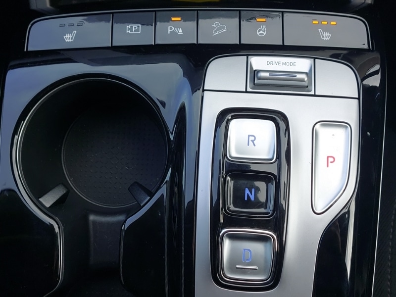 Used Hyundai TUCSON 2022 for sale - 77767499: Photo 16