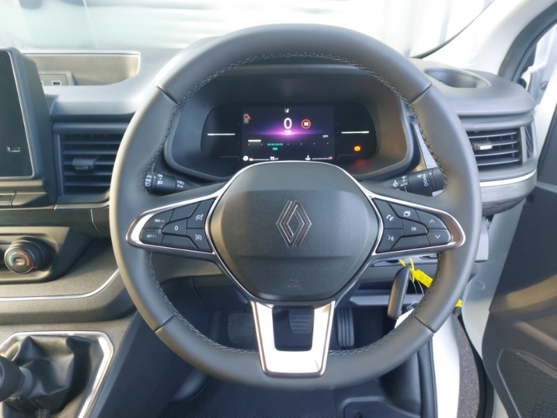 Used Renault Trafic 2025 for sale - 77544130: Photo 11