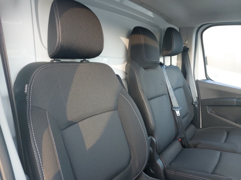 Used Renault Trafic 2025 for sale - 77544130: Photo 13