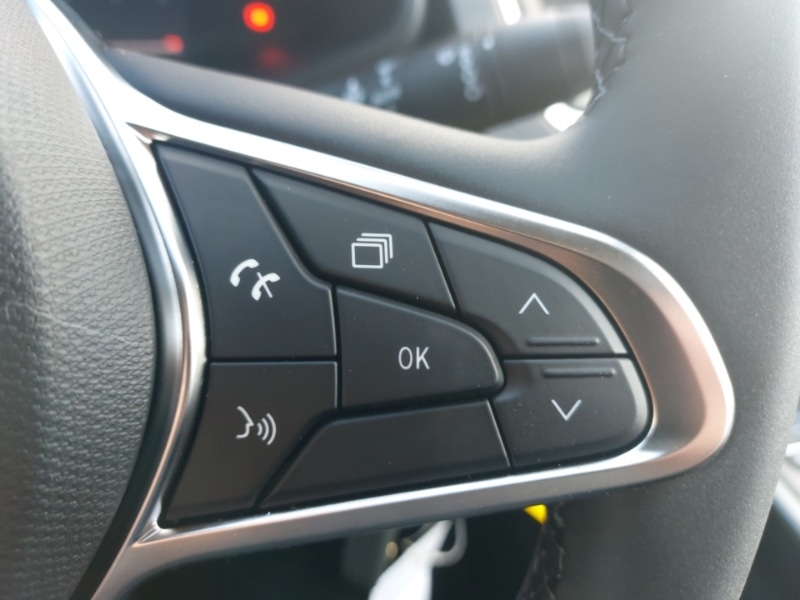 Used Renault Trafic 2025 for sale - 77544130: Photo 16