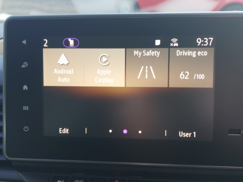 Used Renault Trafic 2025 for sale - 77544130: Photo 18