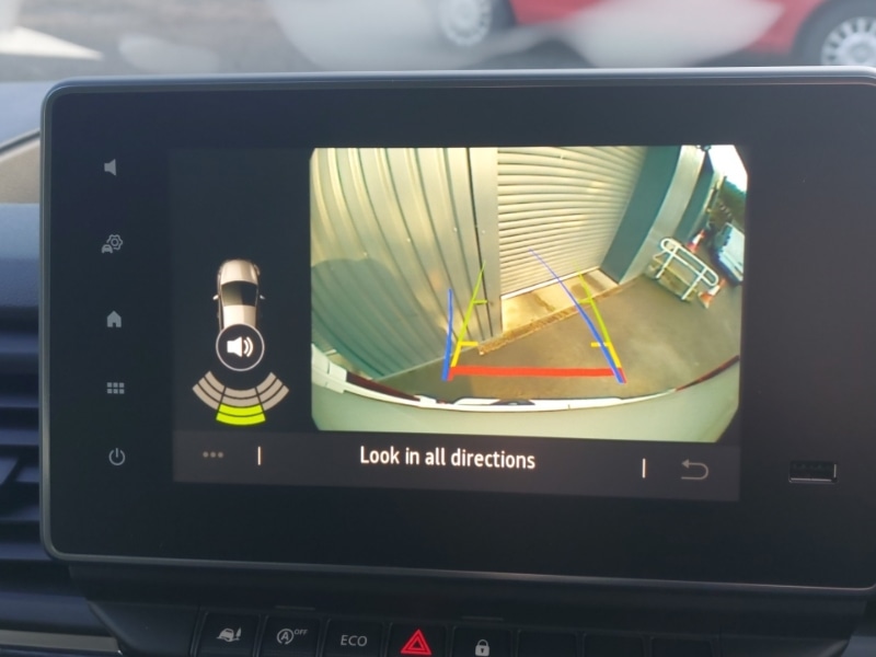 Used Renault Trafic 2025 for sale - 77544130: Photo 19