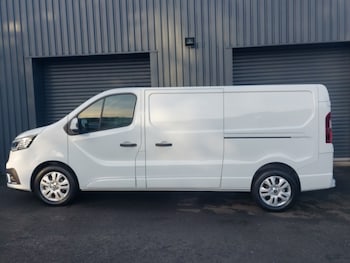 Used Renault Trafic 2025 for sale - 77544130: Photo