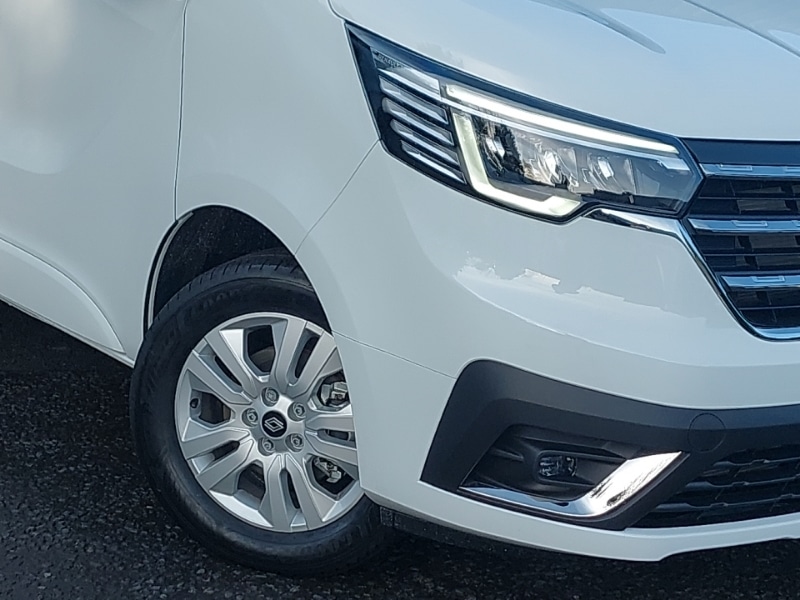 Used Renault Trafic 2025 for sale - 77544130: Photo 9