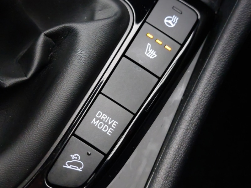 Used Hyundai TUCSON 2021 for sale - 76427583: Photo 16