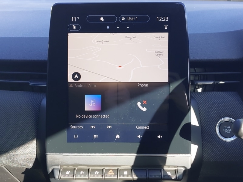 Used Renault Clio 2024 for sale - 77736383: Photo 17