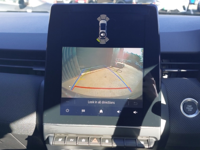 Used Renault Clio 2024 for sale - 77736383: Photo 18