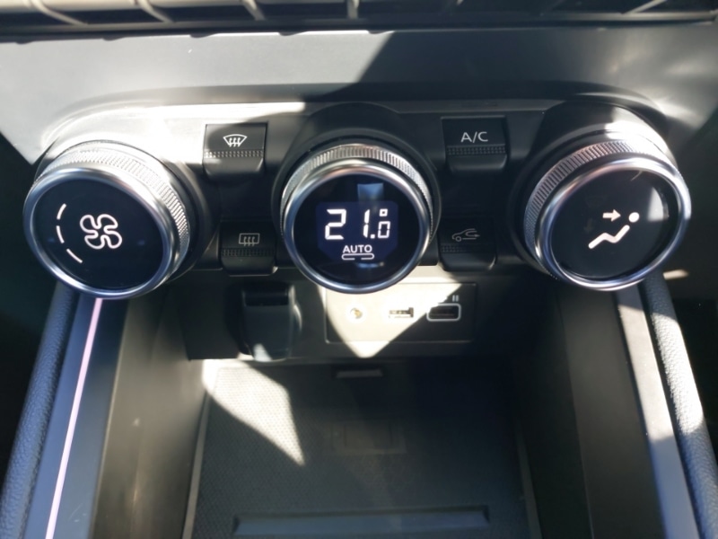 Used Renault Clio 2024 for sale - 77736383: Photo 19