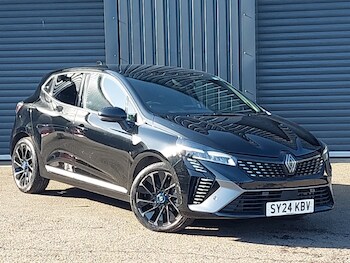 Used Renault Clio 2024 for sale - 77736383: Photo
