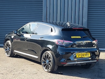 Used Renault Clio 2024 for sale - 77736383: Photo