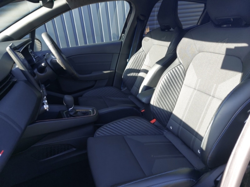 Used Renault Clio 2024 for sale - 77736383: Photo 5