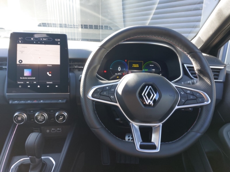 Used Renault Clio 2024 for sale - 77736383: Photo 7