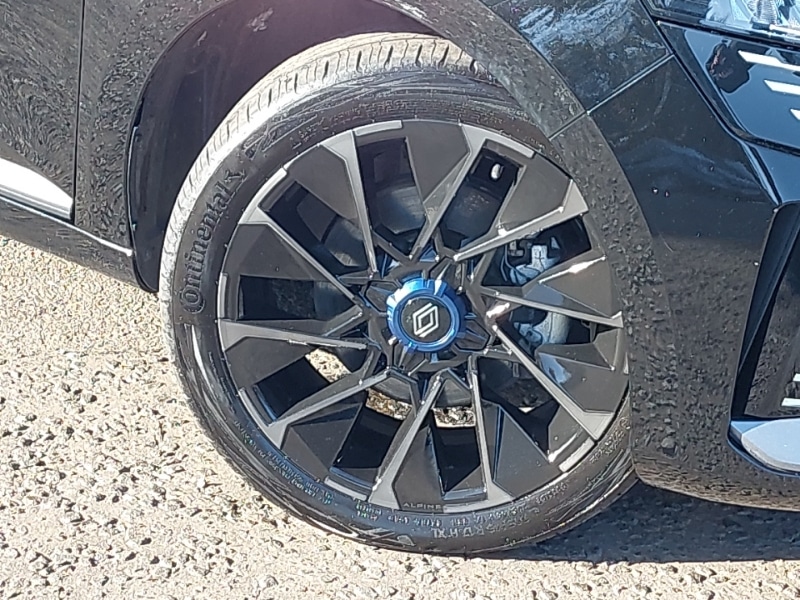 Used Renault Clio 2024 for sale - 77736383: Photo 9