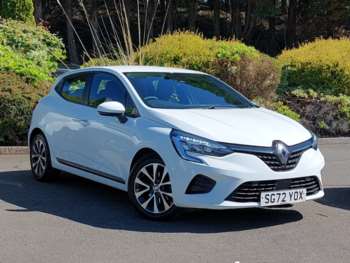 2022 - 1.6 E-TECH Hybrid 140 Iconic Edition 5dr Auto