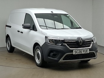 Used Renault Kangoo 2026 for sale - 79561840: Photo