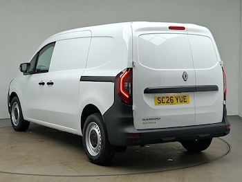 Used Renault Kangoo 2026 for sale - 79561840: Photo