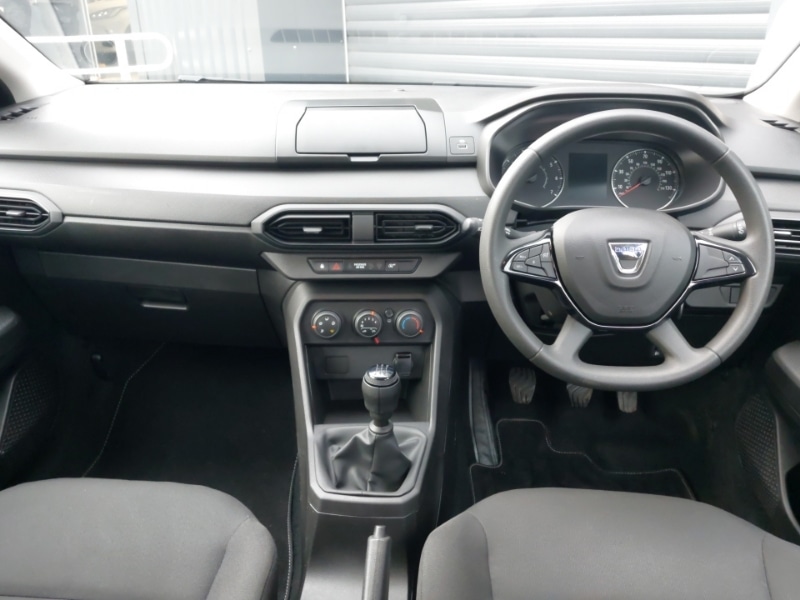 Used Dacia Sandero 2021 for sale - 77531112: Photo 2