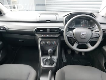 Used Dacia Sandero 2021 for sale - 77531112: Photo