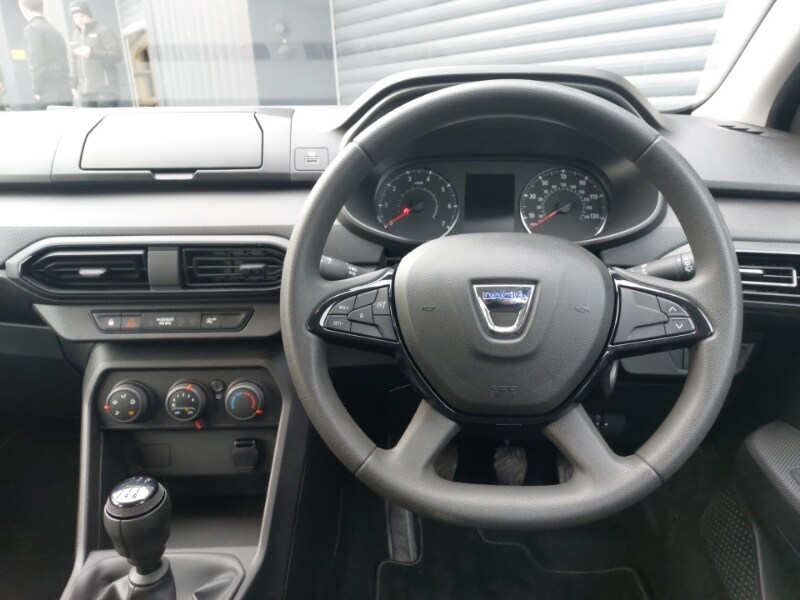 Used Dacia Sandero 2021 for sale - 77531112: Photo 7