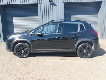 Used Peugeot 2008 2019 for sale - 78441921: Photo
