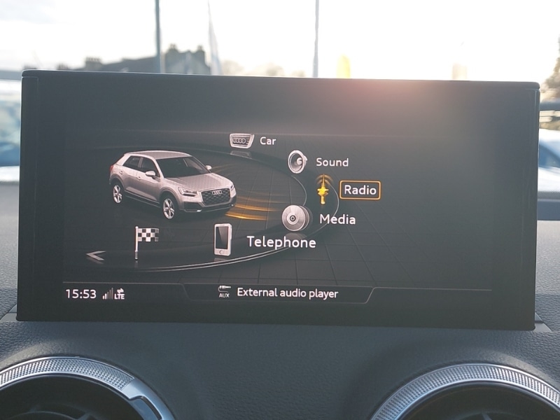 Used Audi Q2 2023 for sale - 77202042: Photo 18