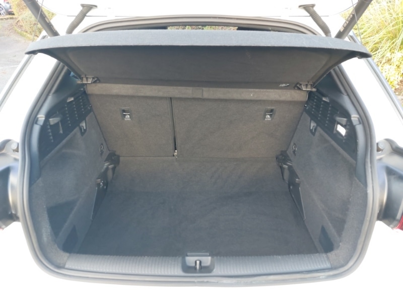 Used Audi Q2 2023 for sale - 77202042: Photo 8