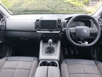 Used Citroen C5 Aircross 2022 for sale - 75197725: Photo