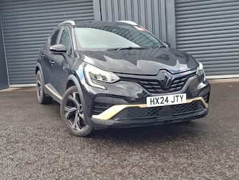 Used Renault Captur 2024 for sale - 79424982: Photo