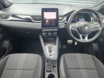 Used Renault Captur 2024 for sale - 79424982: Photo