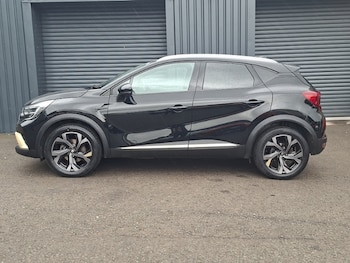 Used Renault Captur 2024 for sale - 79424982: Photo
