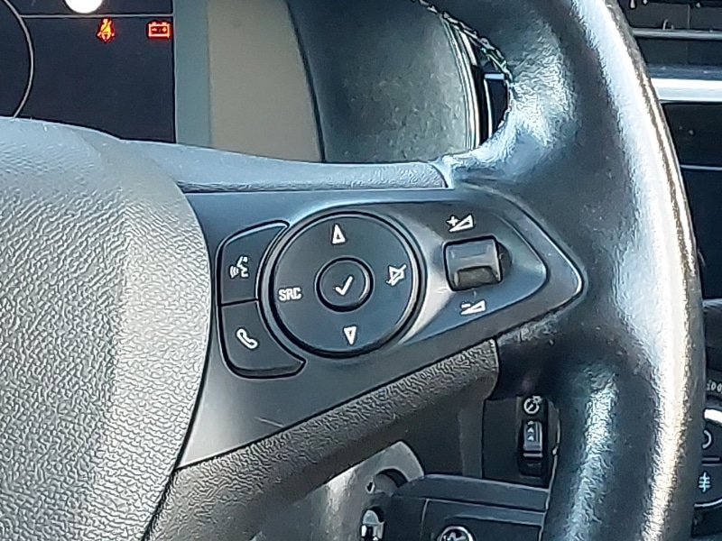 Used Vauxhall Corsa 2021 for sale - 76404025: Photo 11