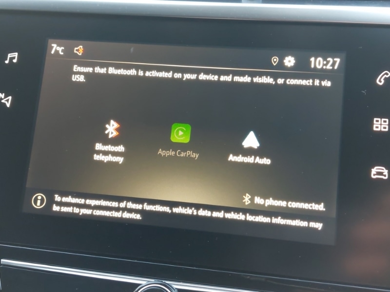 Used Vauxhall Corsa 2021 for sale - 76404025: Photo 13