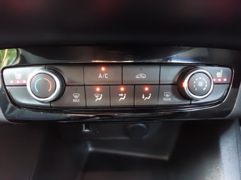 Used Vauxhall Corsa 2021 for sale - 76404025: Photo 14