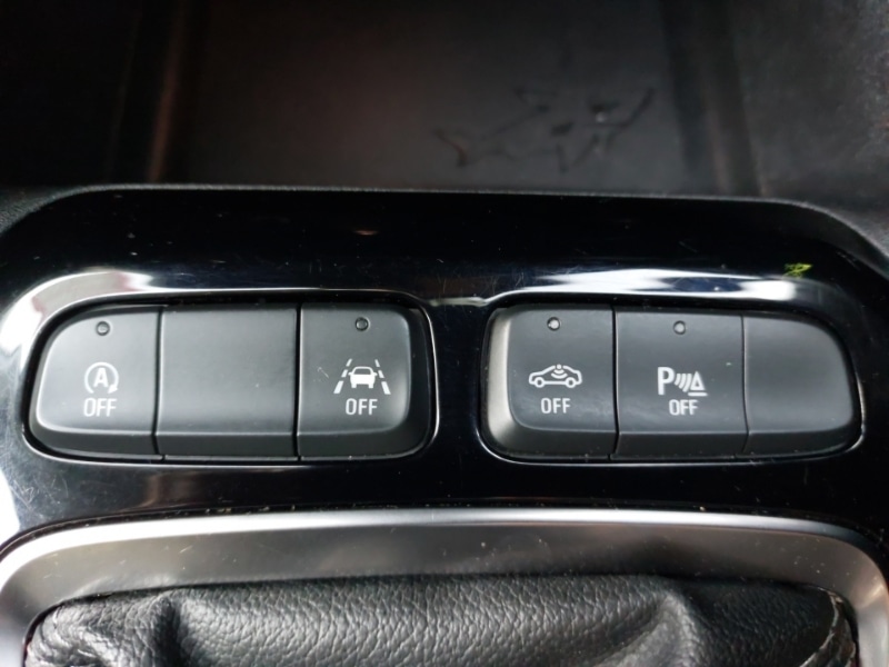 Used Vauxhall Corsa 2021 for sale - 76404025: Photo 15