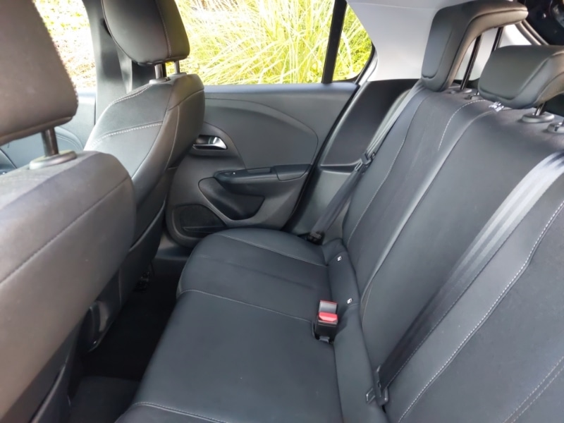 Used Vauxhall Corsa 2021 for sale - 76404025: Photo 6