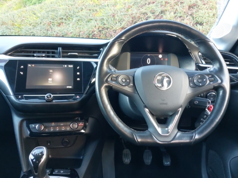 Used Vauxhall Corsa 2021 for sale - 76404025: Photo 7