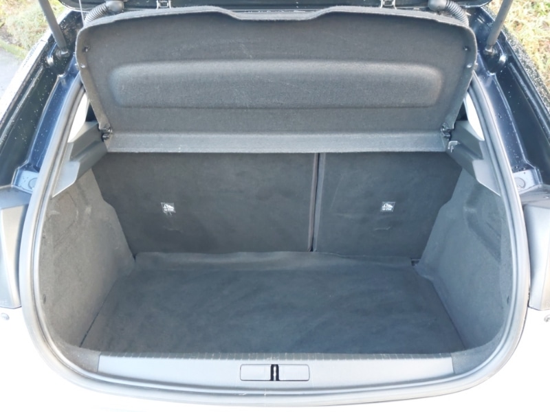 Used Vauxhall Corsa 2021 for sale - 76404025: Photo 8