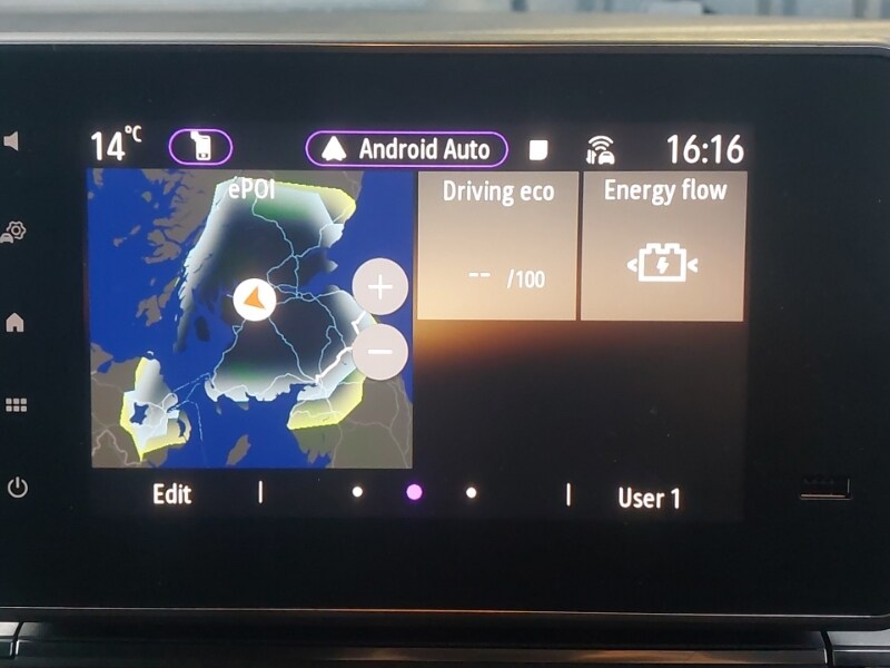 Used Renault Kangoo 2024 for sale - 77518059: Photo 10