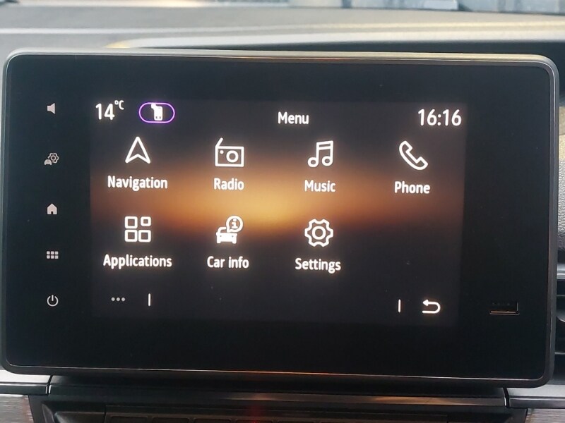 Used Renault Kangoo 2024 for sale - 77518059: Photo 11