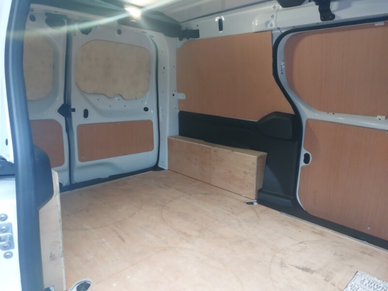 Used Renault Kangoo 2024 for sale - 77518059: Photo 13