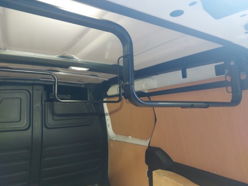 Used Renault Kangoo 2024 for sale - 77518059: Photo 14