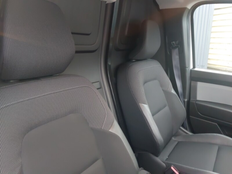 Used Renault Kangoo 2024 for sale - 77518059: Photo 15