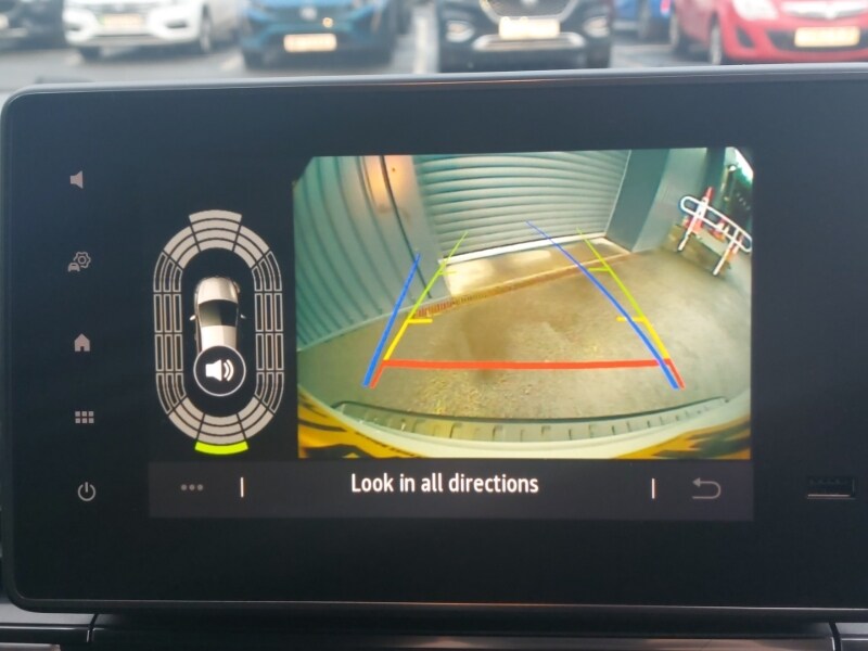 Used Renault Kangoo 2024 for sale - 77518059: Photo 19