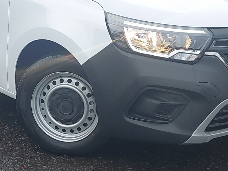 Used Renault Kangoo 2024 for sale - 77518059: Photo 9