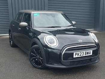 Used MINI Hatch 2023 for sale - 78808637: Photo