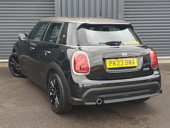 Used MINI Hatch 2023 for sale - 78808637: Photo