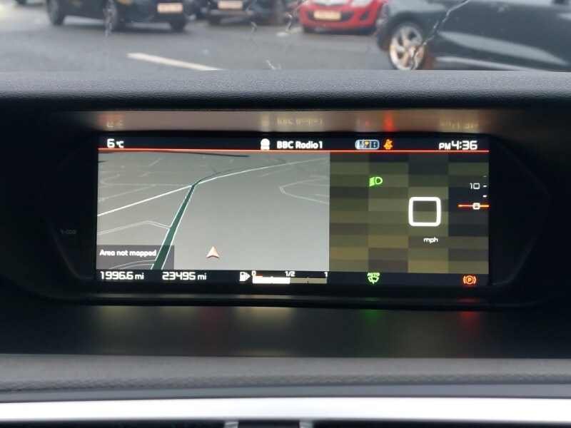 Used Citroen C4 Grand Picasso 2018 for sale - 77509354: Photo 16