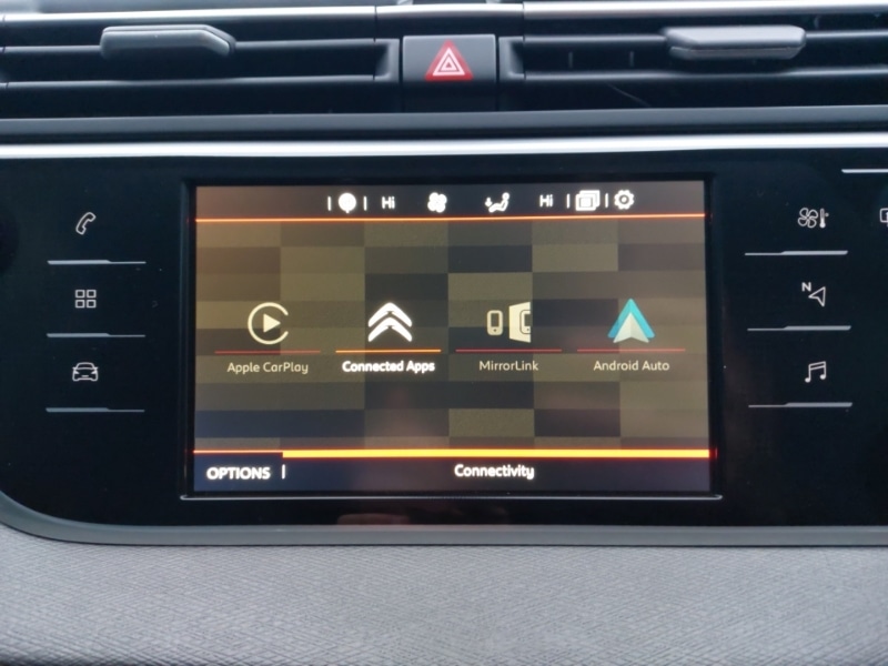 Used Citroen C4 Grand Picasso 2018 for sale - 77509354: Photo 17