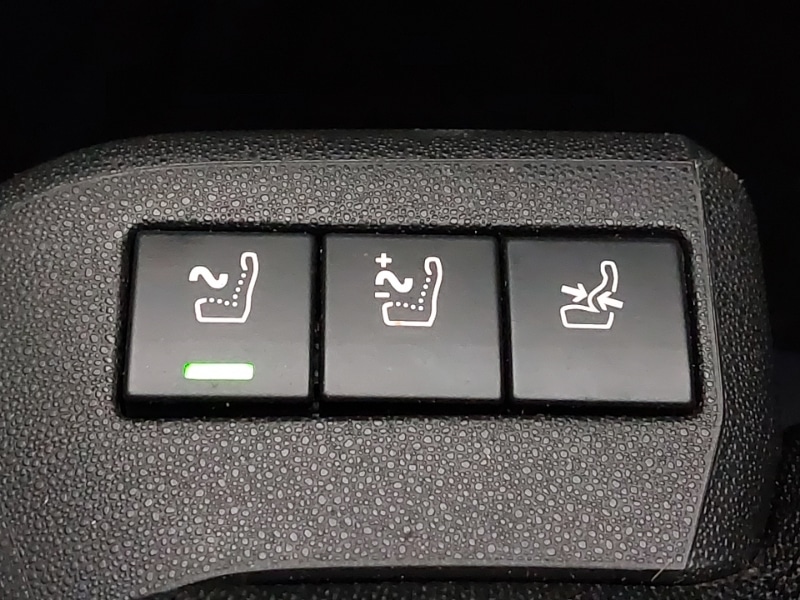 Used Citroen C4 Grand Picasso 2018 for sale - 77509354: Photo 19