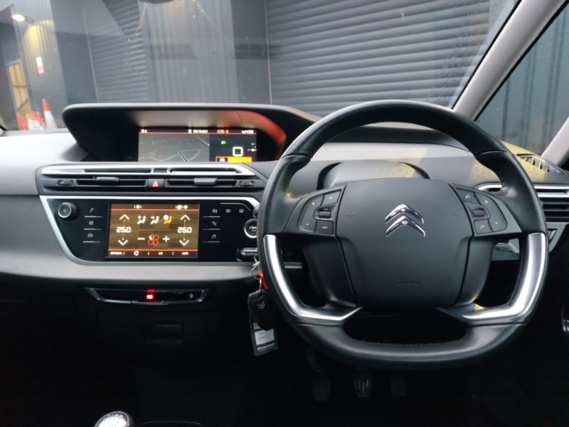 Used Citroen C4 Grand Picasso 2018 for sale - 77509354: Photo 7